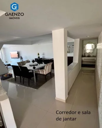Imagem Casa Residencial 3 Alphaville - Santana de Parnaíba - SP