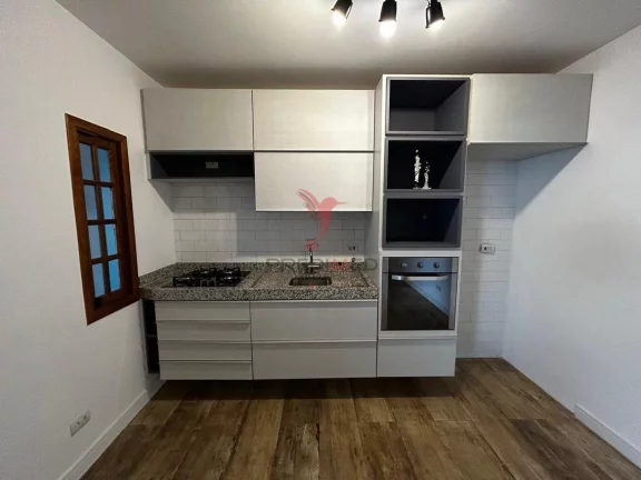 Imagem Linda e Diferenciada Casa no Jardim Botânico em São Pedro - SP
