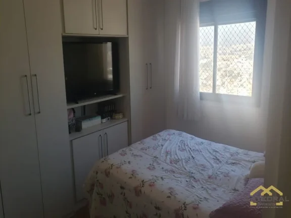Imagem APARTAMENTO COM 3 DORMITÓRIOS À VENDA, 127 M² - VILA ARENS - JUNDIAÍ/SP