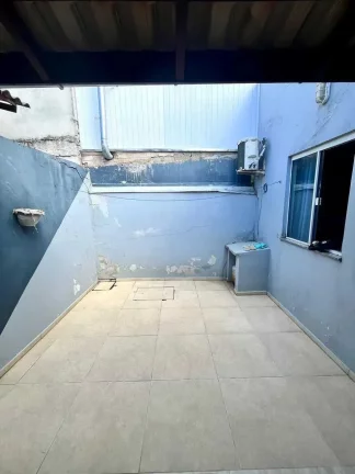 Imagem Casa geminada de 2 quartos no bairro Espinheiros, em Itajaí/SC