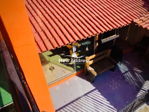 Imagem Casa com 4 Suítes na Barra do Jucu - Vila Velha