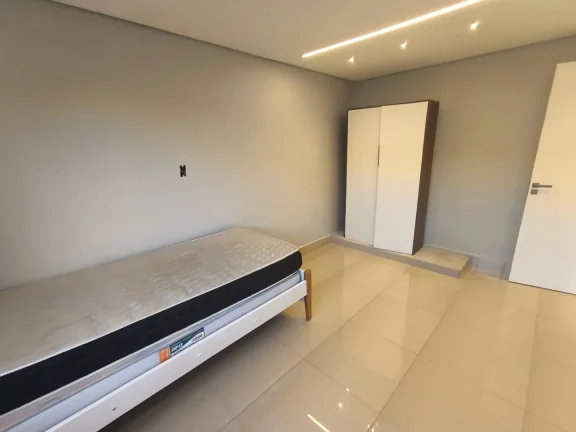Imagem Casa 3/4 C Suite Sozinha No Lote Com Lazer Completo No Jardim Da Luz