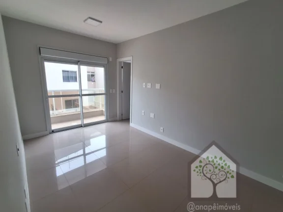 Imagem Apartamento Novo mobiliado no Itacorubi