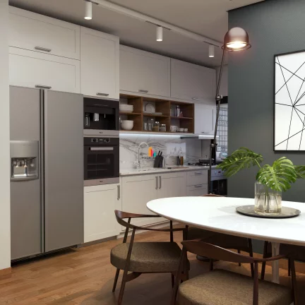 Imagem APARTAMENTO RESIDENCIAL em PRAIA GRANDE - SP, GUILHERMINA