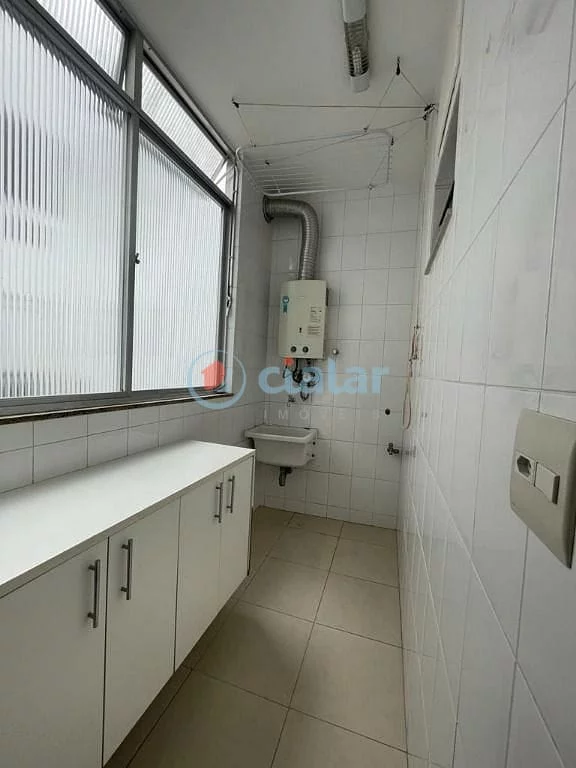 Imagem Apartamento com 3 dormitórios à venda, 100 m por R$ 1.550.000,00 - Leblon - Rio de Janeiro/RJ