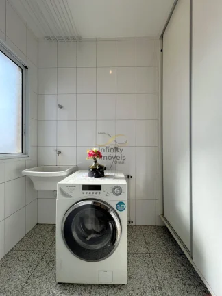 Imagem Apartamento à venda no bairro Castelo - Belo Horizonte/MG