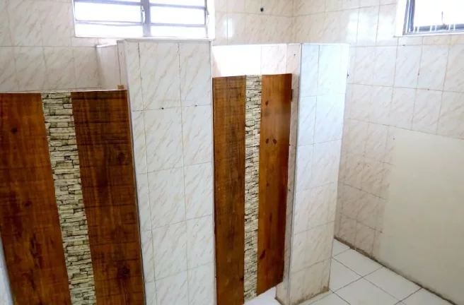 Imagem Galpão para alugar, 300 m² por R$ 15.480,00/mês - Vila Urupês - Suzano/SP