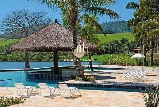 Imagem Casa Térrea de Altíssimo Padrão no Condomínio Equilibrium – Atibaia/SP