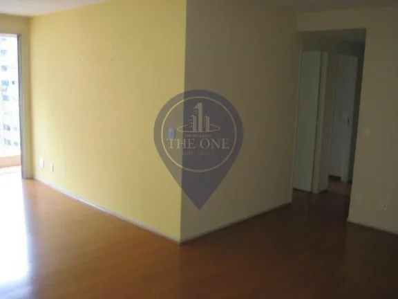 Imagem Apartamento à venda em São Paulo-SP, Higienópolis 3 quartos, 1 suíte, 2 salas, 3 banheiros, 2 vagas de garagem, 107m². Aproveite!