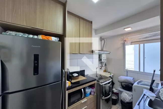 Imagem Apartamento à Venda - Vargem Grande, 2 Quartos, 50 m2