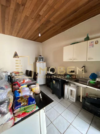Imagem Imperdível! Casa à venda em Sinop-MT, Jardim das Palmeiras. 4 quartos, 1 suíte, 1 sala, 1 vaga de garagem, 240m².