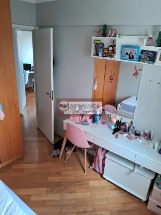 Imagem Vila Campestre: Apartamento com sacada, 3 dormitórios e 67m² por R$540K - Venda e Locação