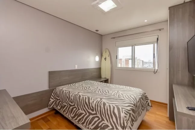 Imagem Apartamento à venda no bairro Santo Antônio - São Caetano do Sul/SP