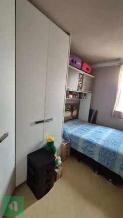 Imagem Apartamento à venda em Diadema, Centro, com 2 quartos