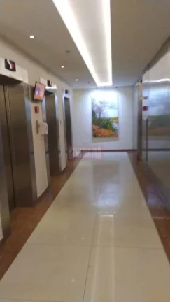Imagem Sala Comercial para Venda em São Paulo / SP no bairro Itaim Bibi