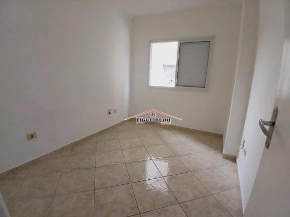 Imagem Apartamento à venda, 64 m² por R$ 512.000,00 - Aviação - Praia Grande/SP