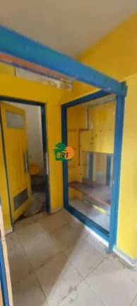 Imagem Prédio Comercial para Locação em São Roque, Centro, 2 banheiros
