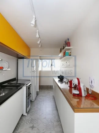 Imagem APARTAMENTOPARA VENDA JABAQUARA