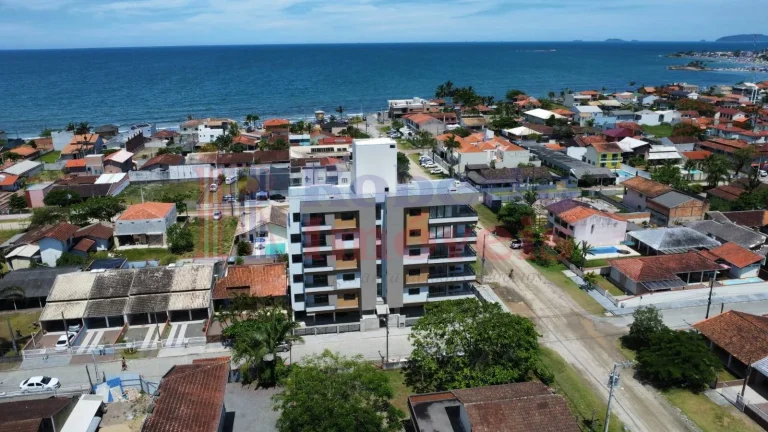 Imagem EDIFICIO RESIDENCIAL DI TREVI - ITAPEMA DO NORTE - LANÇAMENTO