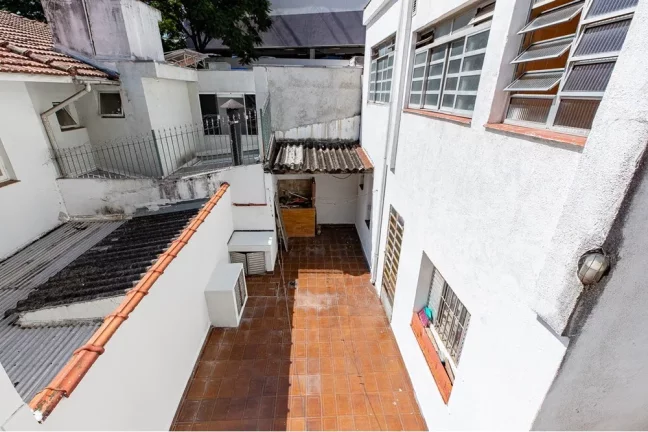 Imagem CASA RESIDENCIAL em São Paulo - SP, Campo Belo