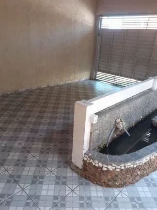 Imagem Casa com 1 dormitório à venda, 98 m² por R$ 265.000,00 - Residencial Novo Horizonte - Mogi das Cruzes/SP