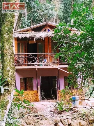 Imagem Sitio com 35 hectares de terra localizado em Cachoeira de Macacu