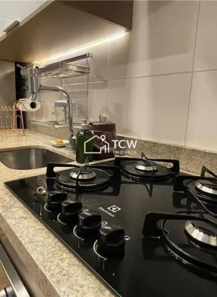 Imagem Apartamento 2 Dorms na Aclimação