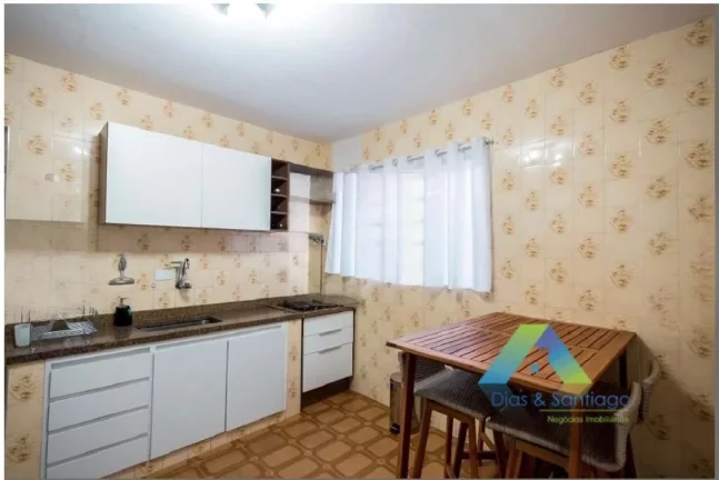 Imagem Sobrado com 4 dormitórios à venda, 176 m² São Paulo/SP