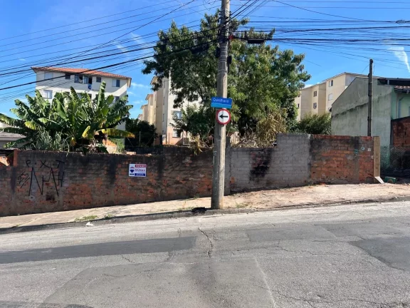 Imagem 4 LOTES DESMEMBRADOS - DE 153,00 E 154,00 M² - JARDIM MINDA - HORTOLÂNDIA