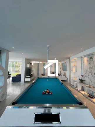 Imagem Mansão | Horizonte Fênix | 3 Suítes | 800M2 | Piscina Infinita | Vista Mar