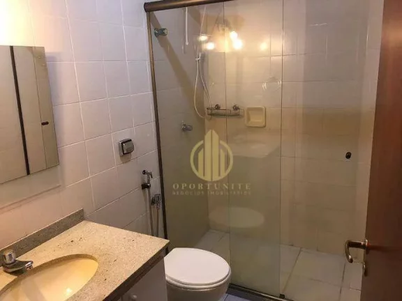 Imagem Apartamento com 3 dormitórios e uma suíte venda, 96 m² por R$ 400.000 - Centro - Ribeirão Preto/SP