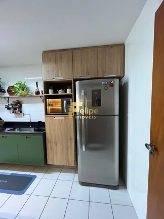 Imagem UM BELÍSSIMO APARTAMENTO PARA SER SEU!