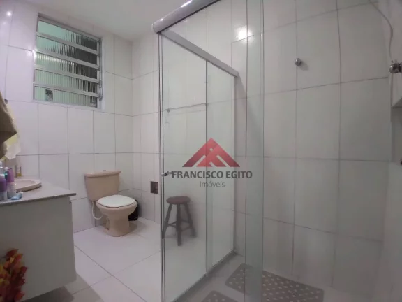 Imagem Casa com 3 dormitórios à venda, 133 m² por R$ 700.000,00 - Mutuá - São Gonçalo/RJ