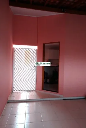 Imagem CASA RESIDENCIAL em SÃO JOSÉ DOS CAMPOS - SP, CIDADE MORUMBI