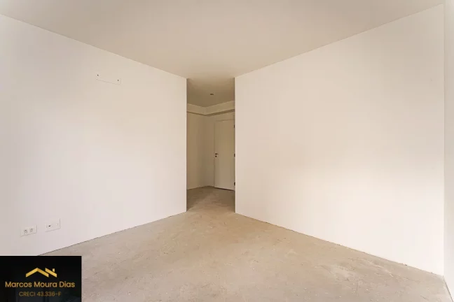 Imagem Apartamento Novo com 4 Suítes e 3 Vagas da renomada marca Exto, em Perdizes - condomínio completo e exclusivo.
