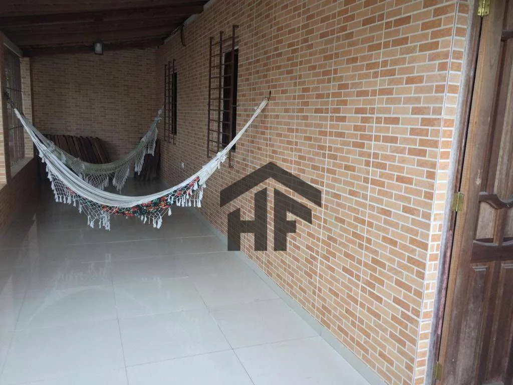 Imagem Casa com 3 Quartos à Venda, 140 m² em Chã Da Tábua - São Lourenço Da Mata