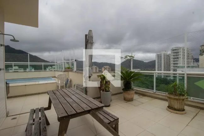 Imagem Apartamento à Venda - Recreio, 3 Quartos, 147 m2