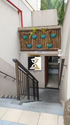 Imagem Recreio dos Bandeirantes - Centro Empresarial Time Center - Loja 8m2