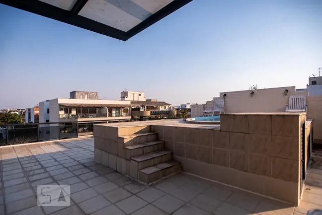 Imagem Apartamento à Venda - Recreio, 3 Quartos, 380 m2