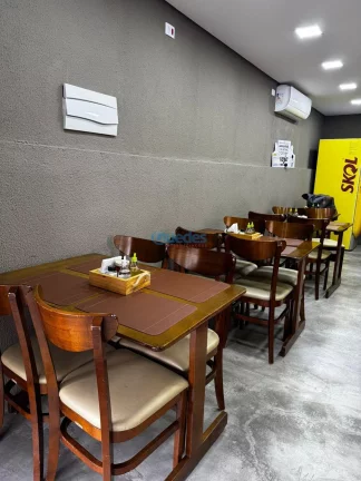 Imagem Restaurante à Venda na Liberdade SP | 70m² R$ 300.000,00