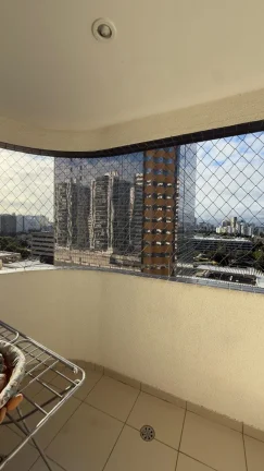 Imagem Aconchegante Apartamento no Pituba em Salvador Novo