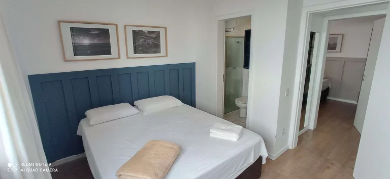 Imagem Apartamento à Venda, Novo Campeche, 3 Dormitórios(1 S) Florianópolis/SC