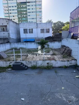 Imagem Casa com 120m² disponível para aluguel comercial ou residencial no Centro de Vila Velha!