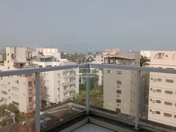 Imagem APARTAMENTO Residencial em GUARUJÁ - SP, ENSEADA