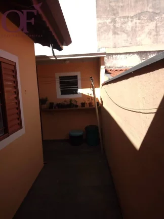 Imagem Casa com 4 quartos à venda - Eloy Chaves - Jundiaí - SP