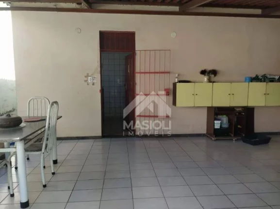 Imagem Casa com 3 dormitórios à venda, 320 m² por R$ 1.350.000 - Centro - Vila Velha/ES