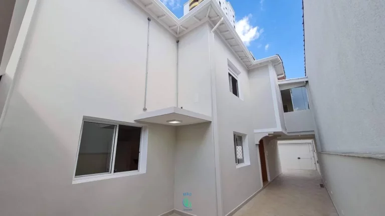 Imagem Casa com 3 quartos, 154m2, à venda em São Paulo, Cambuci