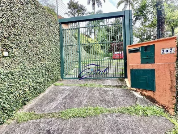 Imagem Casa com 4 quartos (2 suítes) à venda, 218 m² - Granja Viana - Cotia/SP