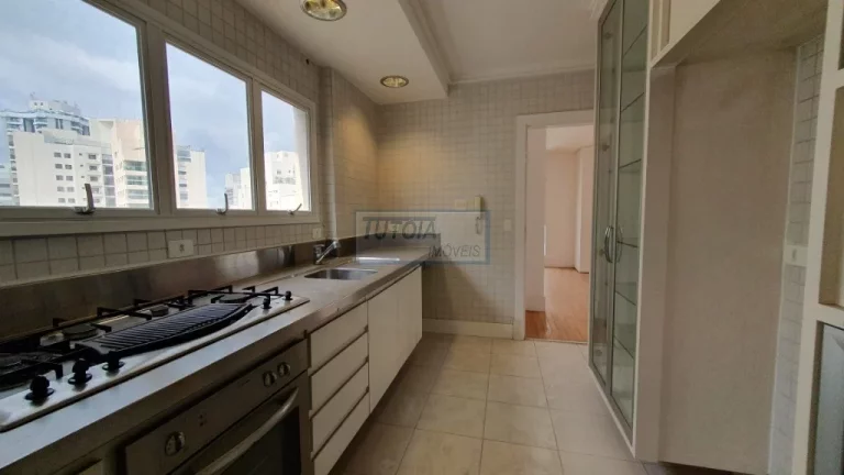 Imagem APARTAMENTO A VENDO NO PARAÍSO