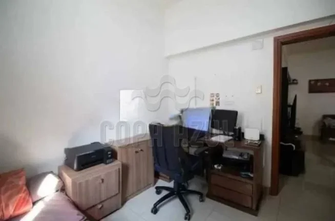 Imagem Copacabana - Residencial › Apartamento com 3 quarto(s) a Venda